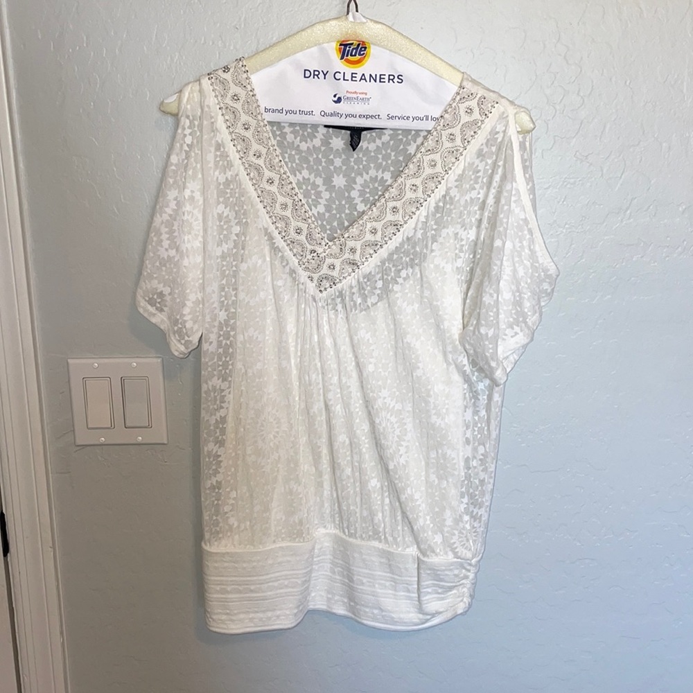 Business Blouse